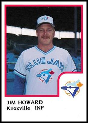12 Jim Howard